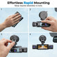 📹 LIMITED‑TIME 50% OFF! ⚡1080P Full HD Multi‑Lens WiFi Car Dashcam – WDR Night Vision, Gravity Lock