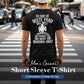 👕 LIMITED-TIME 50% OFF! 💥 Men's Casual Short Sleeve T-Shirt – Soft Fabric, Classic Fit, Everyday Essential ✨