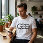 🎉 2026 Sale — Over 28,000 Sold! 👕 Men's Vintage Print T-Shirts – Relaxed Fit & Fade-Resistant Graphic 🎨