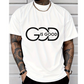 🎉 2026 Sale — Over 28,000 Sold! 👕 Men's Vintage Print T-Shirts – Relaxed Fit & Fade-Resistant Graphic 🎨