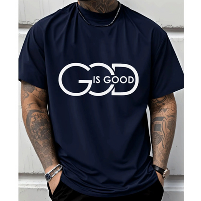 🎉 2026 Sale — Over 28,000 Sold! 👕 Men's Vintage Print T-Shirts – Relaxed Fit & Fade-Resistant Graphic 🎨