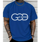 🎉 2026 Sale — Over 28,000 Sold! 👕 Men's Vintage Print T-Shirts – Relaxed Fit & Fade-Resistant Graphic 🎨