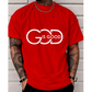 🎉 2026 Sale — Over 28,000 Sold! 👕 Men's Vintage Print T-Shirts – Relaxed Fit & Fade-Resistant Graphic 🎨