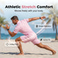 👕 LIMITED-TIME 50% OFF! ✨ Men's Summer Breathable Shirt & Shorts Set – Classic Collar, Drawstring Shorts, Coordinated 🌊