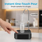💧 LIMITED‑TIME 50% OFF! ✨Electric Water Bottle Pump – Rechargeable, One‑Touch Dispensing, Universal Bottle Fit ✨