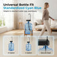 💧 LIMITED‑TIME 50% OFF! ✨Electric Water Bottle Pump – Rechargeable, One‑Touch Dispensing, Universal Bottle Fit ✨