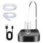 💧 LIMITED‑TIME 50% OFF! ✨Electric Water Bottle Pump – Rechargeable, One‑Touch Dispensing, Universal Bottle Fit ✨