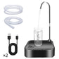 💧 LIMITED‑TIME 50% OFF! ✨Electric Water Bottle Pump – Rechargeable, One‑Touch Dispensing, Universal Bottle Fit ✨