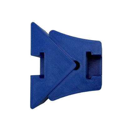 🔧 LIMITED-TIME 50% OFF! 💥 Corner Clamp Adapter for Quick-Grip Bar Clamps – 90° Precision, Heavy Duty, Slip-On ✨