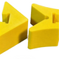 🔧 LIMITED-TIME 50% OFF! 💥 Corner Clamp Adapter for Quick-Grip Bar Clamps – 90° Precision, Heavy Duty, Slip-On ✨