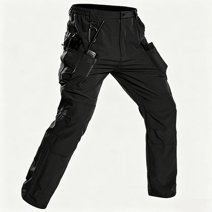👖 LIMITED-TIME 50% OFF! ✨ Men's Stretchy Breathable Cargo Pants – Utility Pockets, Flexible Fit, Trail to Town 🌲