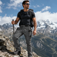 👖 LIMITED-TIME 50% OFF! ✨ Men's Stretchy Breathable Cargo Pants – Utility Pockets, Flexible Fit, Trail to Town 🌲