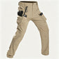 👖 LIMITED-TIME 50% OFF! ✨ Men's Stretchy Breathable Cargo Pants – Utility Pockets, Flexible Fit, Trail to Town 🌲