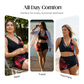 🏖️ LIMITED-TIME 50% OFF! 🌊 Ruched Mesh Bikini Set – Drawstring Tie-Side, Ruched Bottoms, Flattering Fit ✨