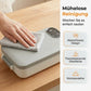 🍱 LIMITED-TIME 50% OFF! ✨ Portable Electric Lunch Box – Self-Heating, 7200mAh, 304 Stainless Steel 🔋