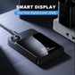 🎉 2026 Sale — Over 89,000 Sold! 🧲 Professional Magnetic Charger for Travelers – 22.5W Fast Charge & 15W Wireless ⚡