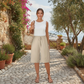 🩳 LIMITED-TIME 50% OFF! ✨ Women's Casual Drawstring Shorts – Lightweight, Wide Leg, Adjustable Waist 🌿