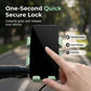 🚴 LIMITED-TIME 50% OFF! ✨ Universal Cycling Phone Mount – 1s Lock, 360° Rotation, Shockproof 📱