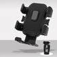 🚴 LIMITED-TIME 50% OFF! ✨ Universal Cycling Phone Mount – 1s Lock, 360° Rotation, Shockproof 📱