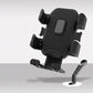 🚴 LIMITED-TIME 50% OFF! ✨ Universal Cycling Phone Mount – 1s Lock, 360° Rotation, Shockproof 📱