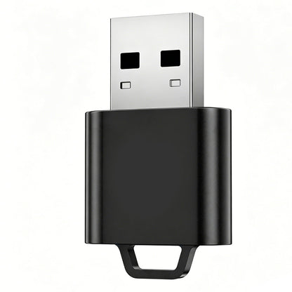 🚗📱 Wireless car display adapter – plug & play, voice control, seamless sync!