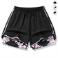 🎉 2026 Sale — Over 30,000 Sold! 🏃‍♀️ Women's Casual Athletic Shorts with Built-in Liner – 2-in-1 Design 💪