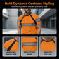 👕 LIMITED-TIME 50% OFF! ✨ Men's 3-Pack Cooling Activewear Shirts – Airflow Tech, Ergonomic Fit, Bold Contrast 🔥