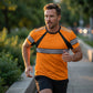 👕 LIMITED-TIME 50% OFF! ✨ Men's 3-Pack Cooling Activewear Shirts – Airflow Tech, Ergonomic Fit, Bold Contrast 🔥