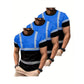 👕 LIMITED-TIME 50% OFF! ✨ Men's 3-Pack Cooling Activewear Shirts – Airflow Tech, Ergonomic Fit, Bold Contrast 🔥