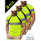 👕 LIMITED-TIME 50% OFF! ✨ Men's 3-Pack Cooling Activewear Shirts – Airflow Tech, Ergonomic Fit, Bold Contrast 🔥
