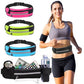 👟 LIMITED SALE – BUY 1 GET 1 FREE! 🏃 Running Phone Holder – Waterproof, Sweat-Absorbing, Multi-Compartment 🎧