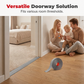 🏠 LIMITED-TIME 50% OFF! ✨ Self-Adhesive Floor Transition Strip – Flexible PVC, Peel-and-Stick, Smooth Finish 🚪