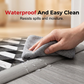 🏠 LIMITED-TIME 50% OFF! ✨ Self-Adhesive Floor Transition Strip – Flexible PVC, Peel-and-Stick, Smooth Finish 🚪