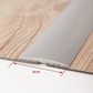 🏠 LIMITED-TIME 50% OFF! ✨ Self-Adhesive Floor Transition Strip – Flexible PVC, Peel-and-Stick, Smooth Finish 🚪