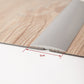 🏠 LIMITED-TIME 50% OFF! ✨ Self-Adhesive Floor Transition Strip – Flexible PVC, Peel-and-Stick, Smooth Finish 🚪
