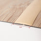 🏠 LIMITED-TIME 50% OFF! ✨ Self-Adhesive Floor Transition Strip – Flexible PVC, Peel-and-Stick, Smooth Finish 🚪
