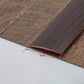 🏠 LIMITED-TIME 50% OFF! ✨ Self-Adhesive Floor Transition Strip – Flexible PVC, Peel-and-Stick, Smooth Finish 🚪