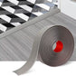 🏠 LIMITED-TIME 50% OFF! ✨ Self-Adhesive Floor Transition Strip – Flexible PVC, Peel-and-Stick, Smooth Finish 🚪