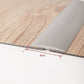 🏠 LIMITED-TIME 50% OFF! ✨ Self-Adhesive Floor Transition Strip – Flexible PVC, Peel-and-Stick, Smooth Finish 🚪