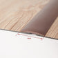 🏠 LIMITED-TIME 50% OFF! ✨ Self-Adhesive Floor Transition Strip – Flexible PVC, Peel-and-Stick, Smooth Finish 🚪