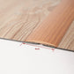 🏠 LIMITED-TIME 50% OFF! ✨ Self-Adhesive Floor Transition Strip – Flexible PVC, Peel-and-Stick, Smooth Finish 🚪