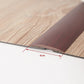 🏠 LIMITED-TIME 50% OFF! ✨ Self-Adhesive Floor Transition Strip – Flexible PVC, Peel-and-Stick, Smooth Finish 🚪