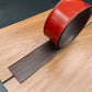 🏠 LIMITED-TIME 50% OFF! ✨ Self-Adhesive Floor Transition Strip – Flexible PVC, Peel-and-Stick, Smooth Finish 🚪