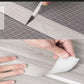 🏠 LIMITED-TIME 50% OFF! ✨ Self-Adhesive Floor Transition Strip – Flexible PVC, Peel-and-Stick, Smooth Finish 🚪