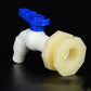 💧 LIMITED-TIME 50% OFF! ✨ Leakproof Water Tank Tap with Bulkhead Fitting – Reinforced Plastic, Easy Install, 2 Sizes 🛠️