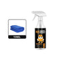 🧼 LIMITED-TIME 50% OFF! ✨ Heavy-Duty Interior Cleaner & Degreaser – Multi-Surface, Quick Stain Removal, Safe Formula 🚗