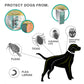 🐾 LIMITED-TIME 50% OFF! ✨ Flea & Tick Collar for Dogs & Cats – 8 Months Protection, Waterproof, Adjustable 🌿