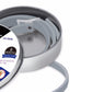 🐾 LIMITED-TIME 50% OFF! ✨ Flea & Tick Collar for Dogs & Cats – 8 Months Protection, Waterproof, Adjustable 🌿