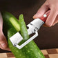 🥕 LIMITED‑TIME 50% OFF! ✨ Multi‑Functional Stainless Steel Vegetable Peeler – Sharp, Robust, Multi‑Use 🍳