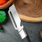 🥕 LIMITED‑TIME 50% OFF! ✨ Multi‑Functional Stainless Steel Vegetable Peeler – Sharp, Robust, Multi‑Use 🍳